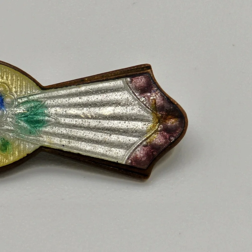 Antique incredible artistic